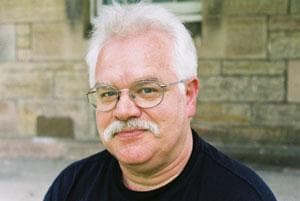 Photo of Terry Dowling