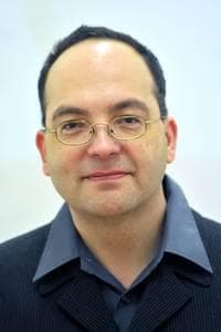 Photo of Steffen Kailitz