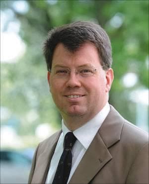Photo of Sven Felix Kellerhoff