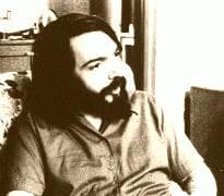 Photo of John Sladek