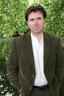 Photo of David Morley