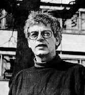 Photo of Gerd Lüdemann