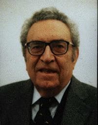 Photo of Feliciano Serrao