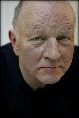 Photo of Maarten 't Hart