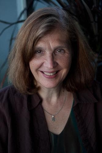 Photo of Edith M. Humphrey