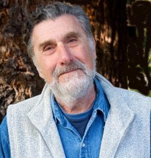 Photo of Elliot Aronson