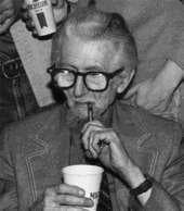 Photo of Frank Belknap Long