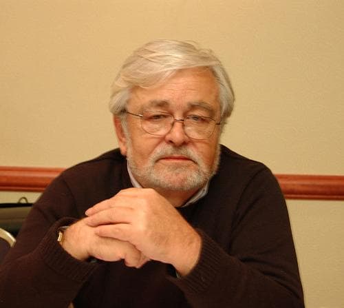 Photo of Dennis Etchison