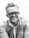 Photo of Charles Beaumont