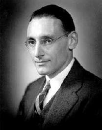 Photo of Hugh B. Cave