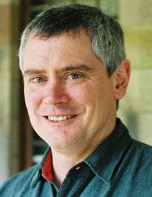 Photo of Bill Congreve