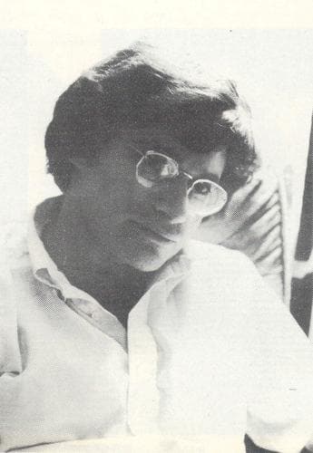Photo of T. E. D. Klein