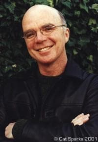 Photo of Robert Hood