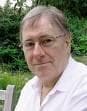 Photo of Christopher Priest