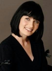 Photo of Kim Wilkins