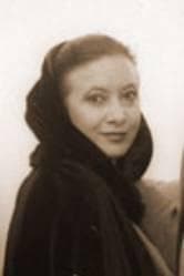 Photo of Janet Farrar