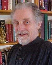 Photo of Raymond Buckland