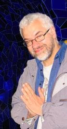 Photo of Phil Hine