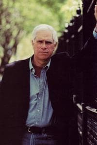 Photo of John Sandford