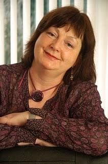Photo of Kate Walker