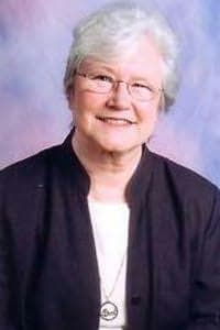 Photo of Liz Fielding