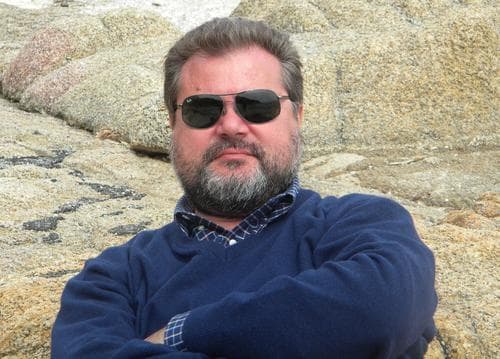 Photo of Walter Panciera