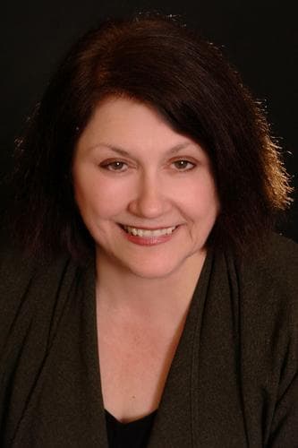 Photo of Faye Hughes