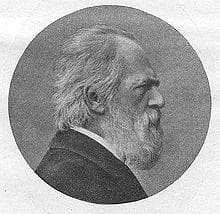 Photo of Hermann Usener