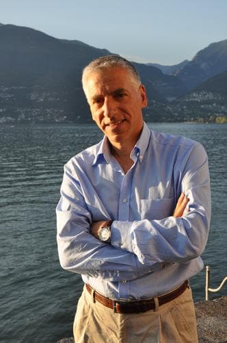 Photo of Massimo Danzi