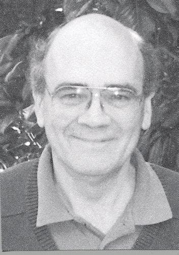 Photo of Robert D. Denham