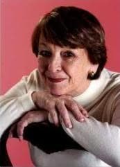 Photo of Elizabeth Thornton