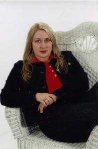Photo of Amanda Lee