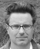 Photo of Gabriel Egan