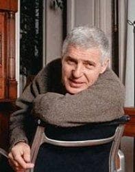 Photo of Guido Crepax