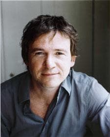 Photo of David Nicholls