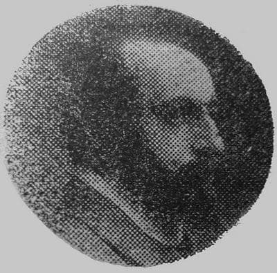 Photo of Tom Gallon