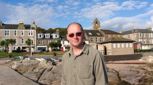 Photo of Alan Dapre
