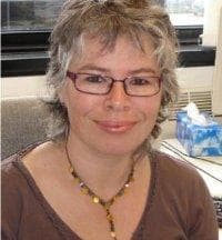 Photo of Felicity Brooks