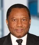 Photo of Raymond E. Conley