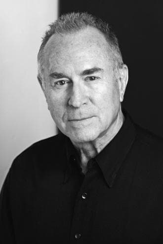 Photo of Richard Rhodes