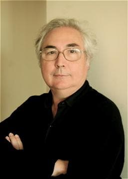 Photo of Manuel Castells
