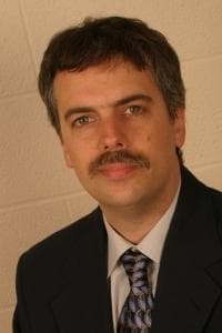 Photo of Will Kymlicka