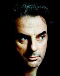 Photo of Jean-Christophe Grangé