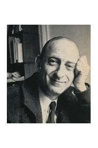 Photo of Raymond Aron