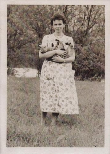 Photo of Marlen Haushofer