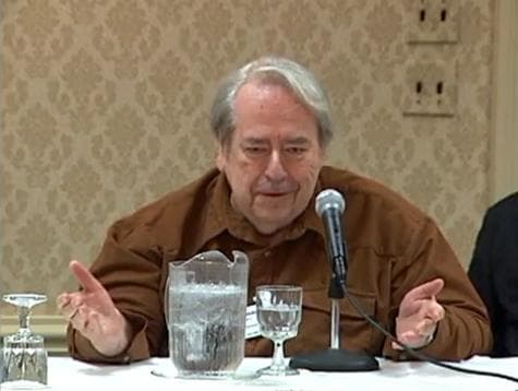 Photo of Jim Harmon