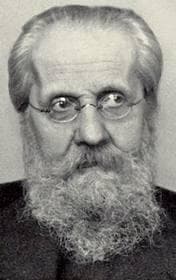 Photo of Rickert, Heinrich