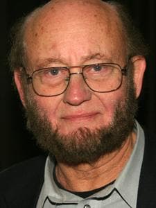 Photo of Ronald Inglehart