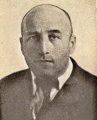 Photo of Jiri Langer
