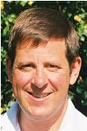 Photo of Steve Skidmore